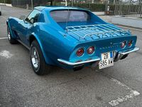 Usata Corvette Stingray 1970 Coupé