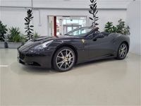 usata Ferrari California DCT 2+2