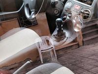 Usata Fiat Panda 4x4 60 CV (44 kW) 2017 Utilitaria