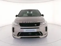 Usata Land Rover Discovery Sport R-Dynamic 163 CV (119 kW) 2023 Marrone SUV