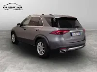 Usata Mercedes GLE300 Advanced 269 CV (197 kW) 2025 Argento SUV