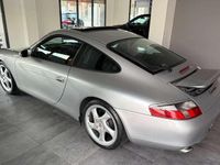 Usata Porsche 911 Carrera 300 CV (220 kW) 1999 Argento Coupé