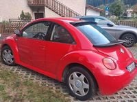 Usata VW New Beetle 116 CV (85 kW) 1999 Utilitaria