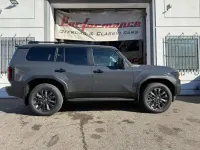 Usata Toyota Land Cruiser Premium 205 CV (150 kW) 2024 Darkgrey SUV