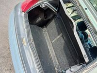 Usata Renault Clio II 1999 Berlina