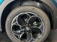 Nuova Alfa Romeo Junior Edizione Speciale 114 kW (156 CV) 2025 Blu navigli SUV