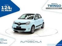 usata Renault Twingo SCe Duel usato