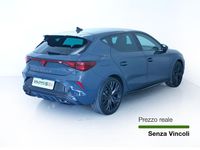 Nuova Cupra Leon 150 CV (110 kW) 2026 Blu Berlina