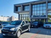 Usata Opel Antara Cosmo 163 CV (119 kW) 2012 Nero SUV