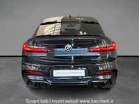 Usata BMW X4 M Competition Edition 509 CV (374 kW) 2021 SUV