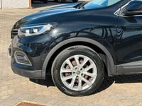 Usata Renault Kadjar Intens 115 CV (84 kW) 2021 Nero SUV