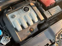 Usata VW Golf V 105 CV (77 kW) 2004 Grigio Utilitaria