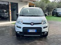 Usata Fiat Panda 4x4 S 86 CV (63 kW) 2019 Other Utilitaria