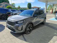 Nuova Peugeot 2008 Allure 101 CV (74 kW) 2026 Grigio selenium SUV