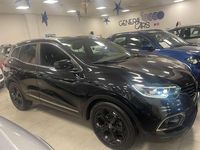 Usata Renault Kadjar Black Edition 116 CV (85 kW) 2019 Other SUV