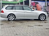 Usata BMW 320 163 CV (119 kW) 2006 Station wagon