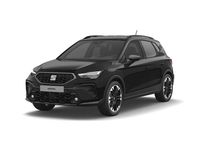 Nuova Seat Arona Black Edition 95 CV (69 kW) 2025 Nero midnight SUV
