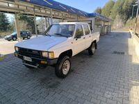 usata Toyota HiLux Ln65 1988