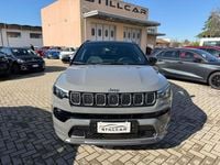 Usata Jeep Compass 179 CV (131 kW) 2021 Opaco SUV