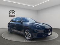 Usata Maserati Levante 530 CV (389 kW) 2022 Nero SUV