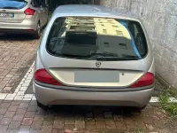 Usata Lancia Ypsilon 86 CV (63 kW) 1999 Grigio Utilitaria