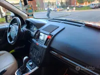 Usata Land Rover Freelander 2 190 CV (139 kW) 2011 Blu SUV