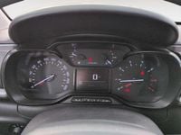 Usata Citroën C3 PureTech 83 CV (61 kW) 2023 Bianco Utilitaria