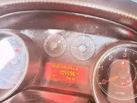 Usata Fiat Bravo 120 CV (88 kW) 2007 Utilitaria
