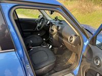 Usata Mini One D Countryman 90 CV (66 kW) 2011 SUV