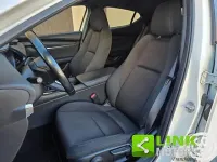 Usata Mazda 3 150 CV (110 kW) 2021 Bianco Berlina