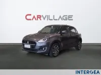 Usata Suzuki Swift 82 CV (60 kW) 2024 Grigio Utilitaria