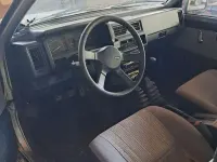 Usata Nissan Terrano 103 CV (75 kW) 1989 SUV
