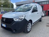 usata Dacia Dokker 1.6 Comfort Gpl s