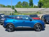 Nuova Peugeot 2008 Allure 101 CV (74 kW) 2026 Blu obsession metallizzato SUV