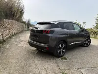 Usata Peugeot 3008 GT-line 131 CV (96 kW) 2019 SUV