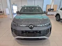Nuova VW Tayron Edition 150 CV (110 kW) 2026 Grigio SUV
