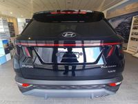 usata Hyundai Tucson 1.6 HEV aut.Exellence nuovo