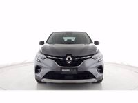usata Renault Captur 1.6 e-tech phev intens 160cv auto my21