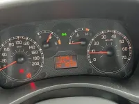 Usata Fiat Panda 60 CV (44 kW) 2007 Grigio Utilitaria