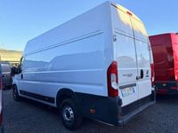 Usata Fiat Ducato 160 CV (117 kW) 2020 Bianco Furgone