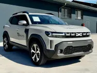 Nuova Dacia Duster Extreme 109 CV (80 kW) 2026 Other SUV