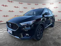Usata MG ZS Luxury 111 CV (81 kW) 2024 Nero SUV