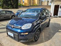 usata Fiat Panda 1.0 Hybrid 03/2021