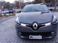 usata Renault Clio IV dCi 8V 90CV Start&Stop Energy Zen