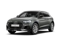 Usata Audi A1 Business 116 CV (85 kW) 2025 Grigio SUV