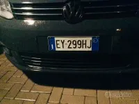 Usata VW Touran 150 CV (110 kW) 2015 Monovolume