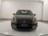 usata VW Passat Variant 2.0 TDI DSG Business BlueMotion Tech del 2018 usata a Pratola Serra