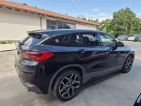 Usata BMW X2 M Sport 150 CV (110 kW) 2019 Nero SUV