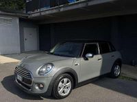 Usata Mini One D Hype 95 CV (69 kW) 2016 Utilitaria