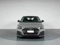 Usata Audi A1 Sportback S-Line 116 CV (85 kW) 2025 Grigio chronos metallizzato nero mito me Utilitaria